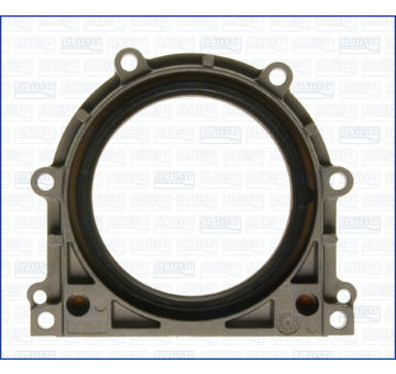 Těsnicí kroužek hřídele, klikový hřídel AJUSA 71001100