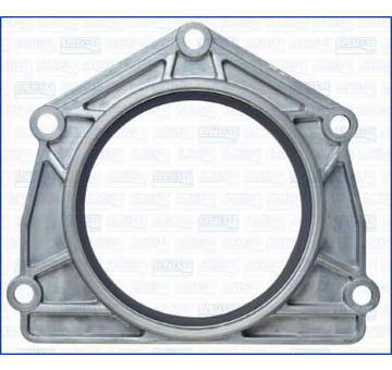 Těsnicí kroužek hřídele, klikový hřídel AJUSA 71001700