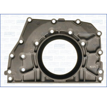 Těsnicí kroužek hřídele, klikový hřídel AJUSA 71003000