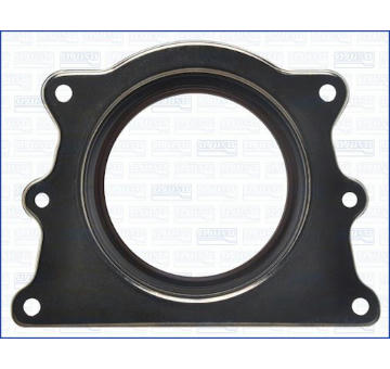 Těsnicí kroužek hřídele, klikový hřídel AJUSA 71006400