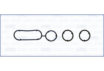 Sada těsnění, chladič oleje AJUSA 77000200