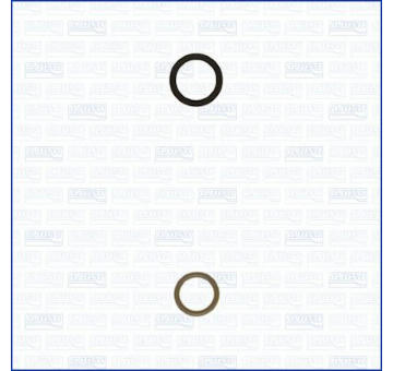 Sada těsnění, vstřikovací tryska AJUSA 77002700