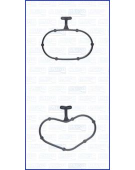 Sada těsnění, chladič oleje AJUSA 77004800