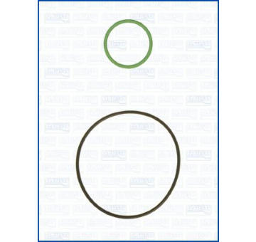 Sada tesnení pre vstrekovaciu trysku AJUSA 77007700