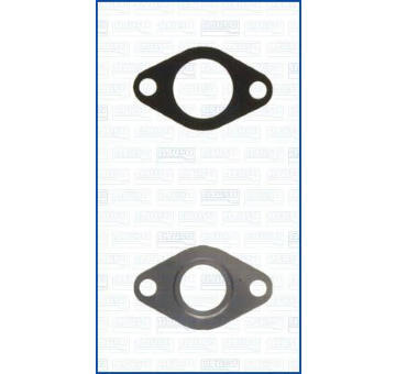 Sada tesneni, AGR system AJUSA 77017100