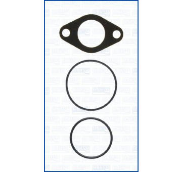 Sada tesnení, AGR-System AJUSA 77017600