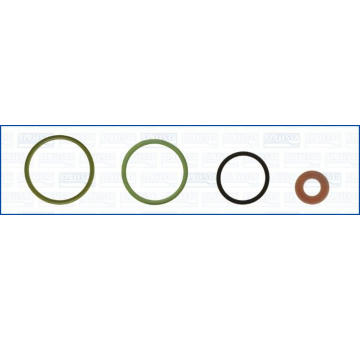 Sada těsnění, vstřikovací tryska AJUSA 77024300