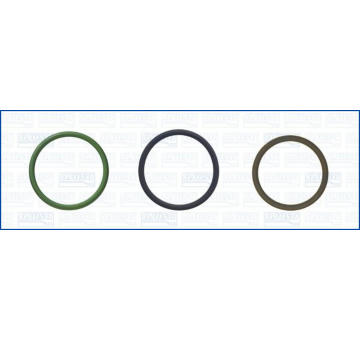 Sada těsnění, vstřikovací tryska AJUSA 77024500