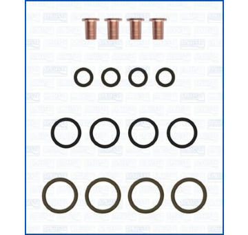 Sada těsnění, vstřikovací tryska AJUSA 77024600