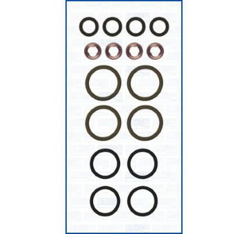 Sada tesnení pre vstrekovaciu trysku AJUSA 77025900
