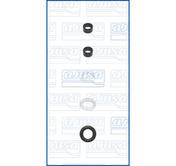 Sada tesnení pre vstrekovaciu trysku AJUSA 77029700