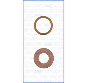 Sada tesnení, podtlaková pumpa AJUSA 77032100