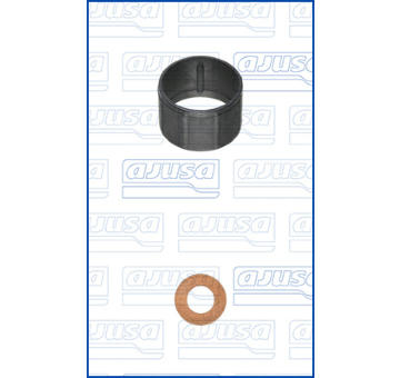 Sada tesnení pre vstrekovaciu trysku AJUSA 77033900