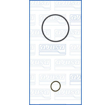 Sada tesnení, podtlaková pumpa AJUSA 77043900