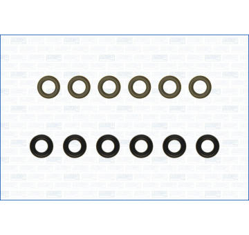 Sada tesnení pre vstrekovaciu trysku AJUSA 77047100
