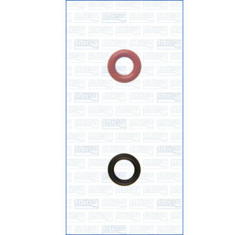 Sada tesnení pre vstrekovaciu trysku AJUSA 77047200