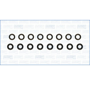 Sada tesnení pre vstrekovaciu trysku AJUSA 77049900