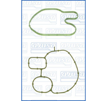 Sada tesnení, AGR-System AJUSA 77076200