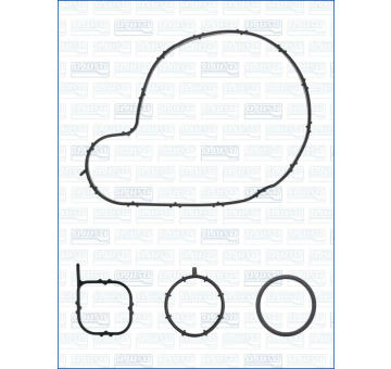 Sada těsnění, vodní čepadlo AJUSA 77082500