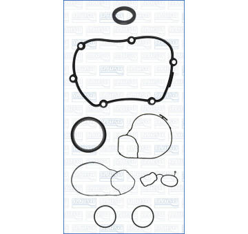 Sada těsnění, skříň rozvodového ústrojí AJUSA 77090800
