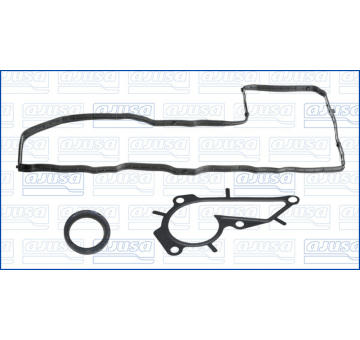 Sada těsnění, skříň rozvodového ústrojí AJUSA 77091100