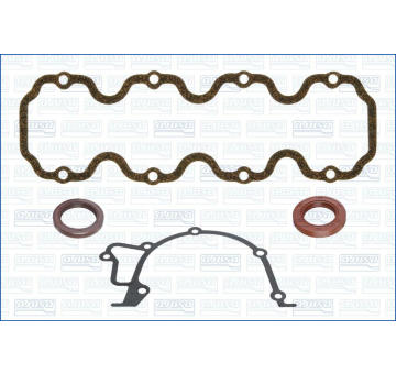 Sada těsnění, skříň rozvodového ústrojí AJUSA 77092500