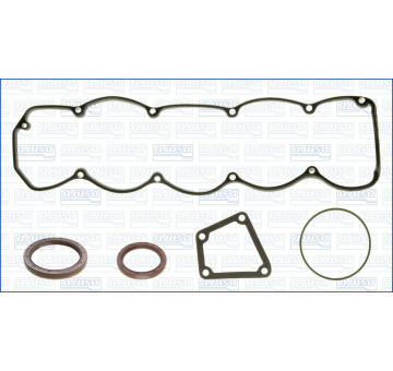 Sada těsnění, skříň rozvodového ústrojí AJUSA 77092700