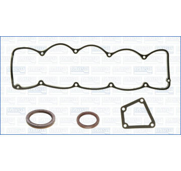 Sada těsnění, skříň rozvodového ústrojí AJUSA 77092800