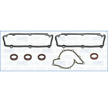 Sada těsnění, skříň rozvodového ústrojí AJUSA 77093500