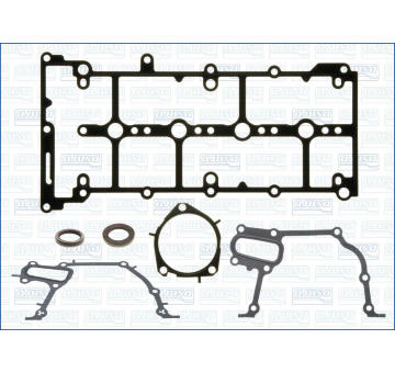 Sada těsnění, skříň rozvodového ústrojí AJUSA 77095100