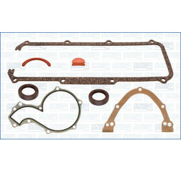 Sada těsnění, skříň rozvodového ústrojí AJUSA 77097200