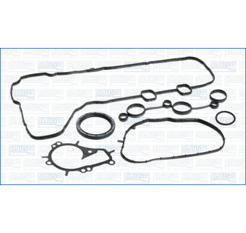 Sada těsnění, skříň rozvodového ústrojí AJUSA 77097900