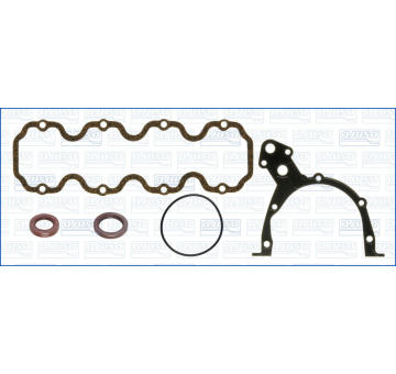 Sada těsnění, skříň rozvodového ústrojí AJUSA 77098600