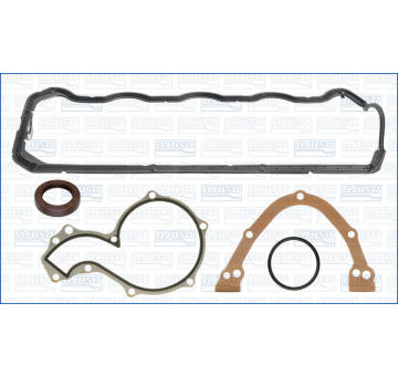 Sada těsnění, skříň rozvodového ústrojí AJUSA 77099500