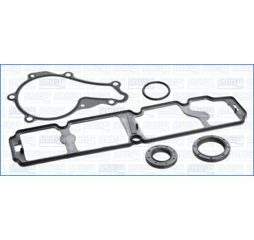 Sada těsnění, skříň rozvodového ústrojí AJUSA 77103000