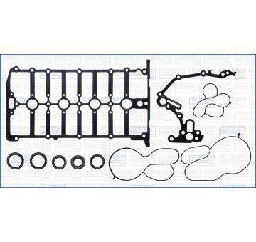 Sada těsnění, skříň rozvodového ústrojí AJUSA 77104000
