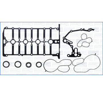 Sada těsnění, skříň rozvodového ústrojí AJUSA 77104100