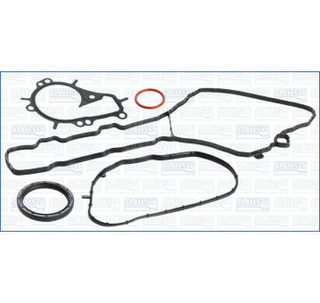 Sada těsnění, skříň rozvodového ústrojí AJUSA 77104900