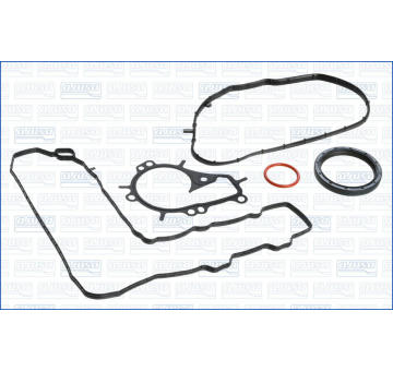 Sada těsnění, skříň rozvodového ústrojí AJUSA 77105200