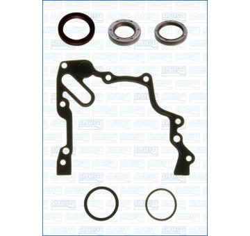 Sada těsnění, skříň rozvodového ústrojí AJUSA 77105800