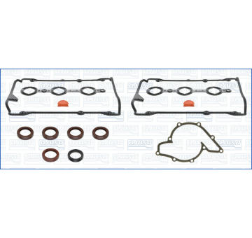 Sada tesnení skrine rozvodového mechanizmu AJUSA 77107000
