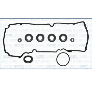 Sada těsnění, skříň rozvodového ústrojí AJUSA 77108200