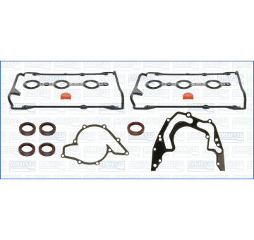 Sada těsnění, skříň rozvodového ústrojí AJUSA 77108600