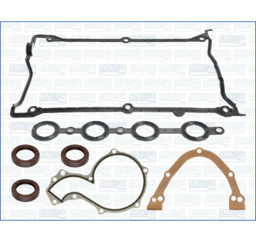 Sada těsnění, skříň rozvodového ústrojí AJUSA 77108700