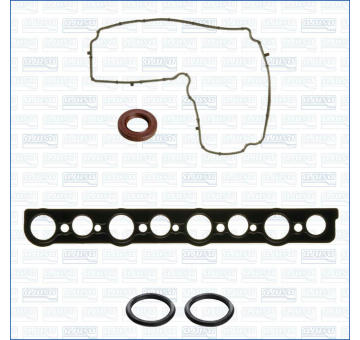 Sada těsnění, skříň rozvodového ústrojí AJUSA 77111300