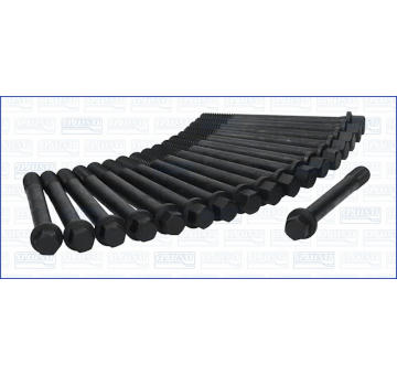 Sada skrutiek hlavy valcov AJUSA 81002800