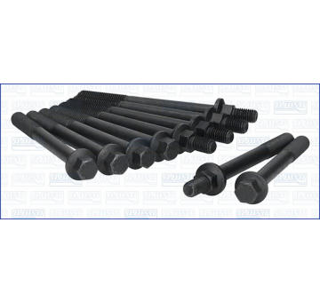 Sada skrutiek hlavy valcov AJUSA 81003300