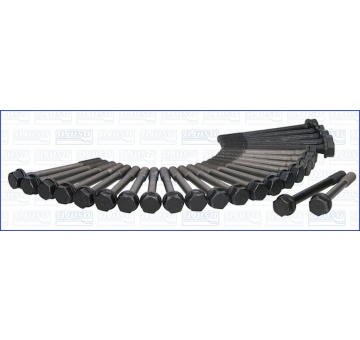 Sada šroubů hlavy válce AJUSA 81010800