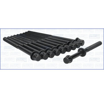 Sada sroubu pro hlavy valcu AJUSA 81028900