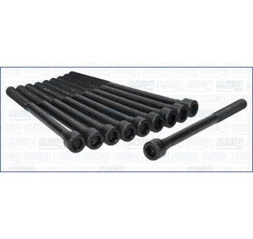 Sada šroubů hlavy válce AJUSA 81030800